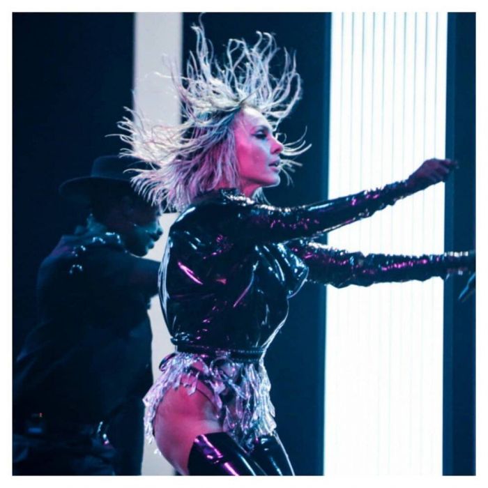 Το post της Τάμτα λίγες ώρες πριν την έναρξη της Eurovision 2019, δεν ήταν αυτό που περίμενες