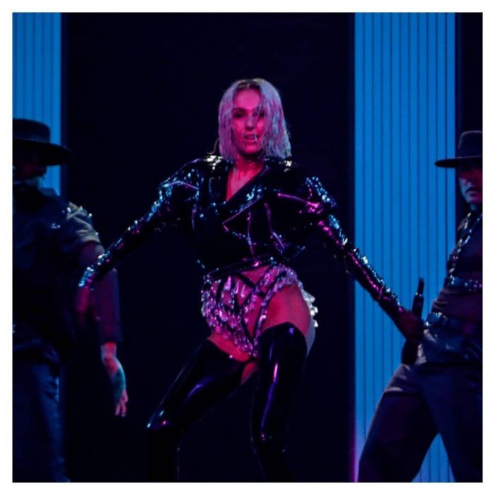 Το post της Τάμτα λίγες ώρες πριν την έναρξη της Eurovision 2019, δεν ήταν αυτό που περίμενες