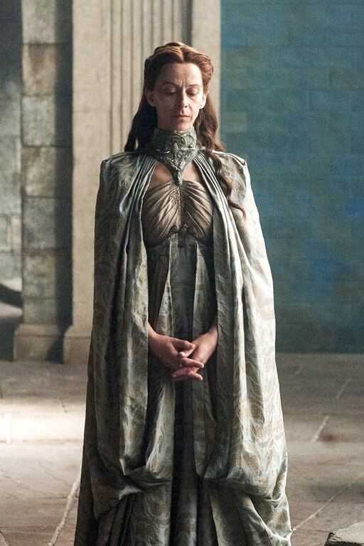 Tέταρτη σεζόν: Lysa Arryn
