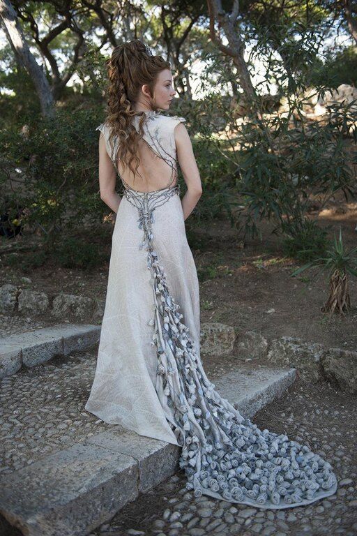 Τέταρτη σεζόν: Margaery Tyrell