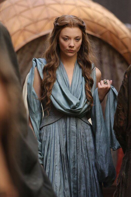 Τρίτη σεζόν: Margaery Tyrell