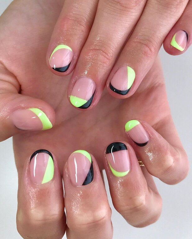 15 nail art για να χαζέψεις με τον πρωινό σου καφέ