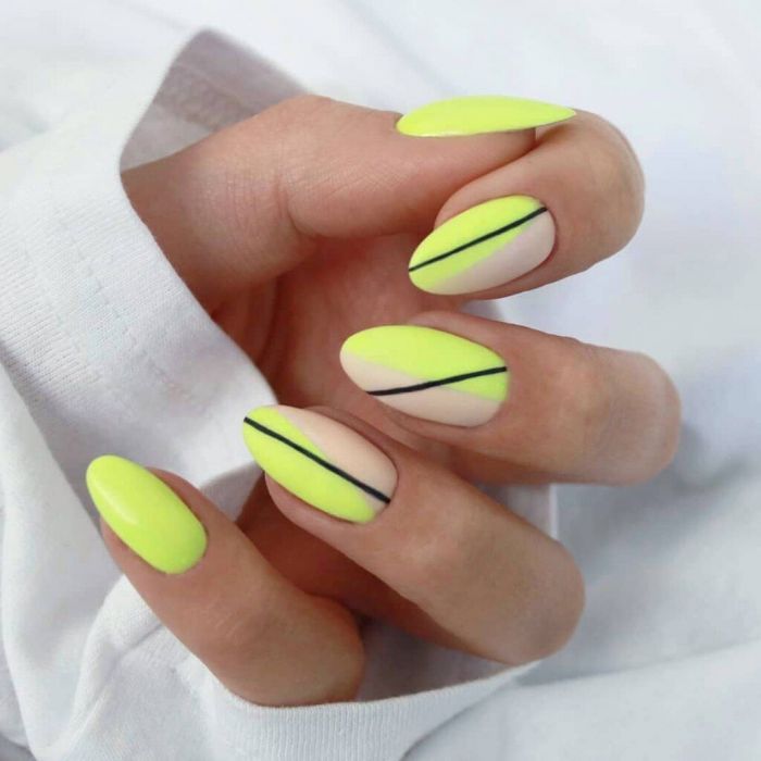 15 nail art για να χαζέψεις με τον πρωινό σου καφέ
