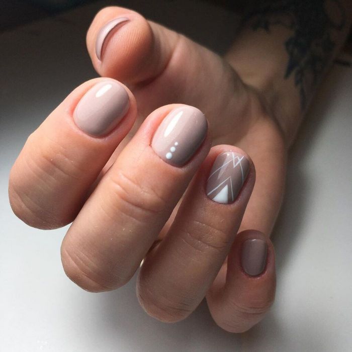 15 nail art για να χαζέψεις με τον πρωινό σου καφέ