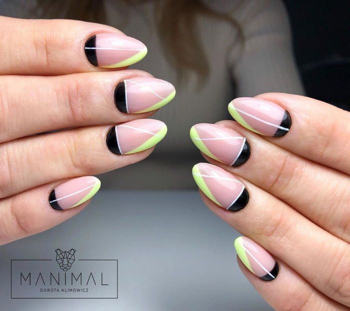15 nail art για να χαζέψεις με τον πρωινό σου καφέ