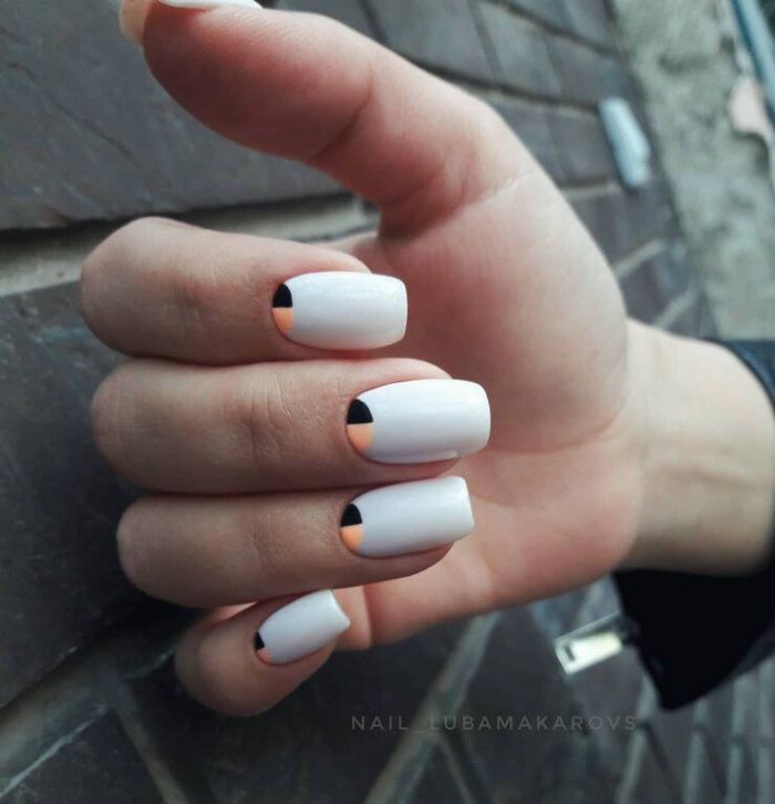 15 nail art για να χαζέψεις με τον πρωινό σου καφέ