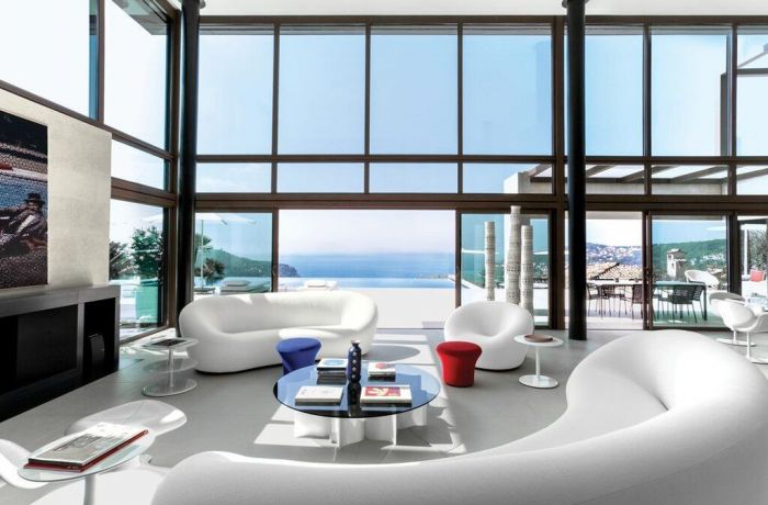 Σε αυτό το σπίτι θα θέλαμε να μένουμε... ΧΘΕΣ! (photos)