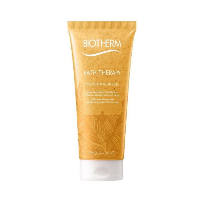 Biotherm, Bath Therapy Delighting Scrub