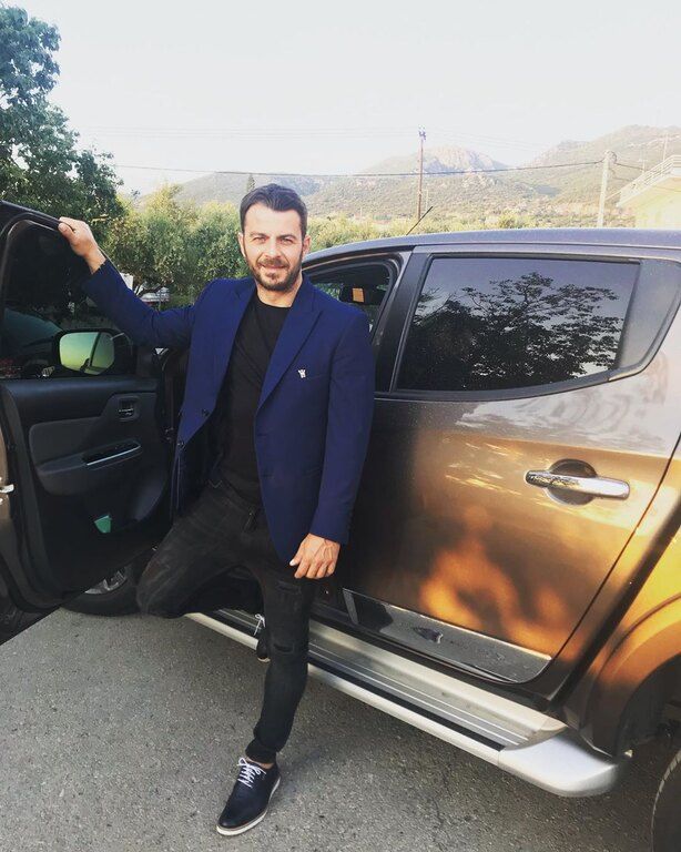 Μιλώντας για την παρουσίαση του Survivor, ο Αγγελόπουλος ανέφερε:
«Πρέπει να ολοκληρώσω το Τατουάζ και να αποφασίσω για το μέλλον μου και για το επόμενο τηλεοπτικό μου βήμα. Μένουν ακόμα δέκα γυρίσματα για να ολοκληρώσουμε».
