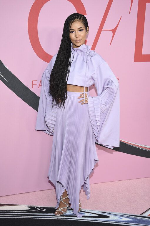 H Jhene Aiko