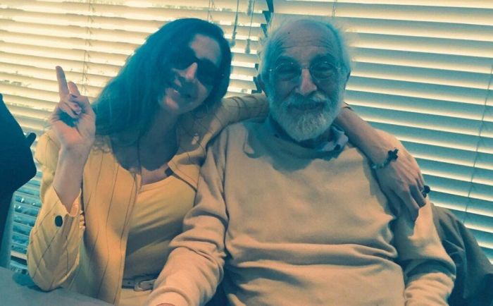 Μαρία Ελένη Λυκουρέζου: Ξεσπά on air για όλα όσα συμβαίνουν στην οικογένειά της