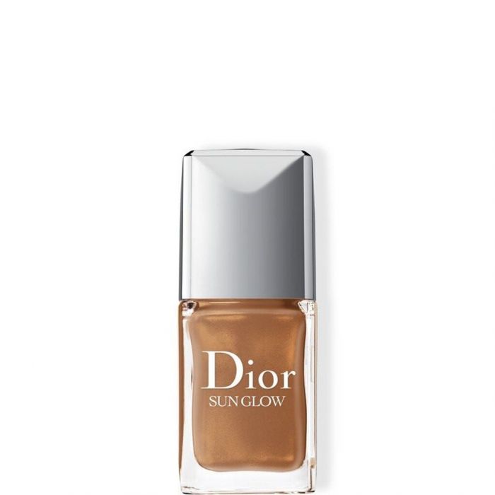 Μπρονζέ. DIOR, DIOR SUN GLOW