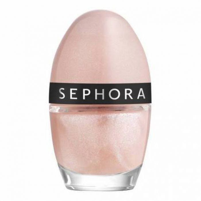 Περλέ. SEPHORA COLLECTION, COLOR HIT ΣΤΗΝ ΑΠΟΧΡΩΣΗ I'M A PRINCESS
