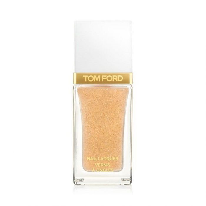 Χρυσό. TOM FORD, NAIL LACQUER ΣΤΗΝ ΑΠΟΧΡΩΣΗ SOLEIL