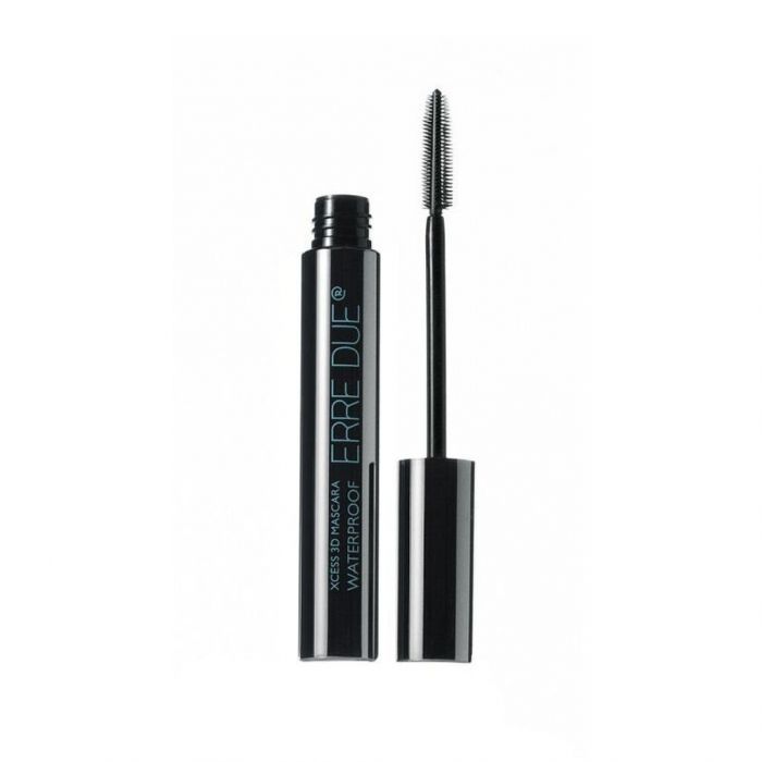 ERRE DUE, XCESS 3D MASCARA WATERPROOF