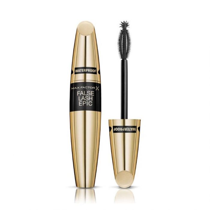 MAX FACTOR, FALSE LASH EPIC MASCARA WATERPROOF BLACK
