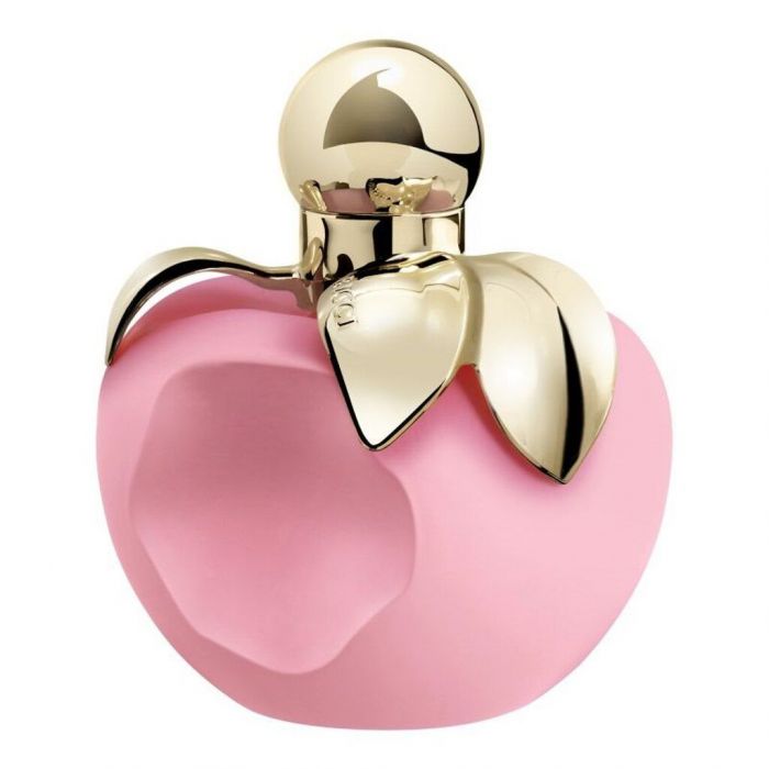 NINA RICCI, LES SORBETS DE NINA EAU DE TOILETTE
Συνδυάζει τις γλυκές νότες καραμέλας με το ξινό λεμόνι και το βατόμουρο αλλά παράλληλα, προσθέτει λουλουδένιες πινελιές με γιασεμί και γαρδένια δημιουργώντας ένα απίθανα φρέσκο και δροσερό αποτέλεσμα.