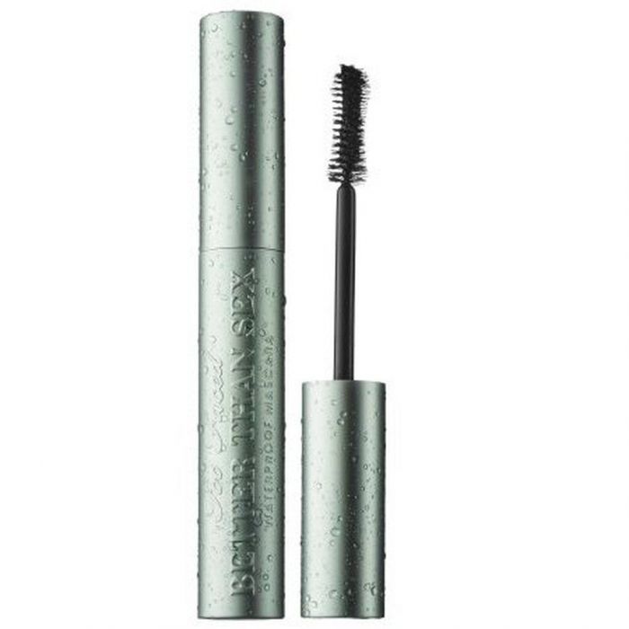 TOO FACED, BETTER THAN SEX WATERPROOF MASCARA