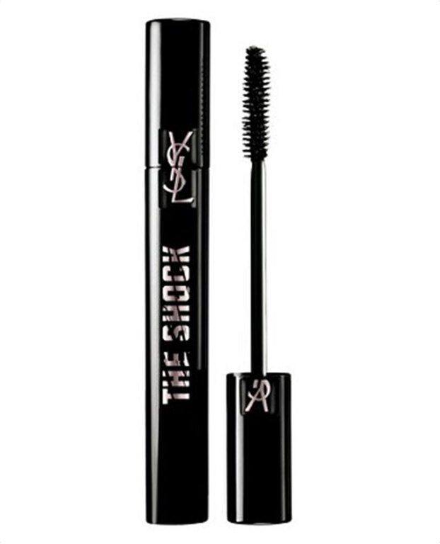 YSL, MASCARA THE SHOCK WATERPROOF
