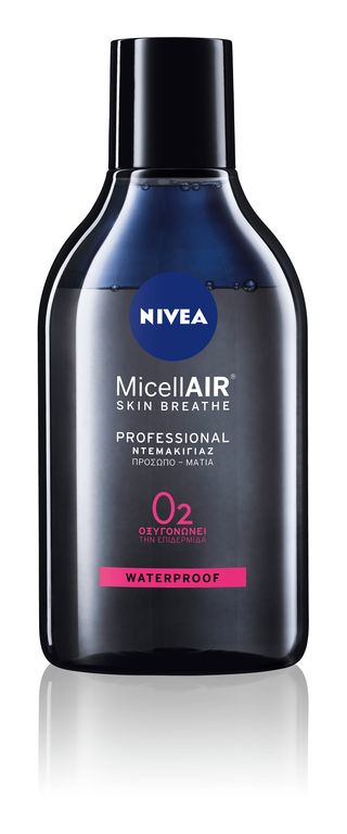 NIVEA, MICELLAIR WATER