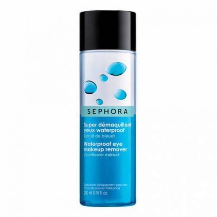 SEPHORA COLLECTION, WATERPROOF MAKEUP REMOVER