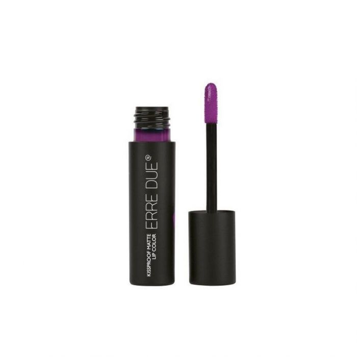 ERRE DUE, KISSPROOF MATTE LIP COLOR ΣΤΗΝ ΑΠΟΧΡΩΣΗ RODEO DRIVE