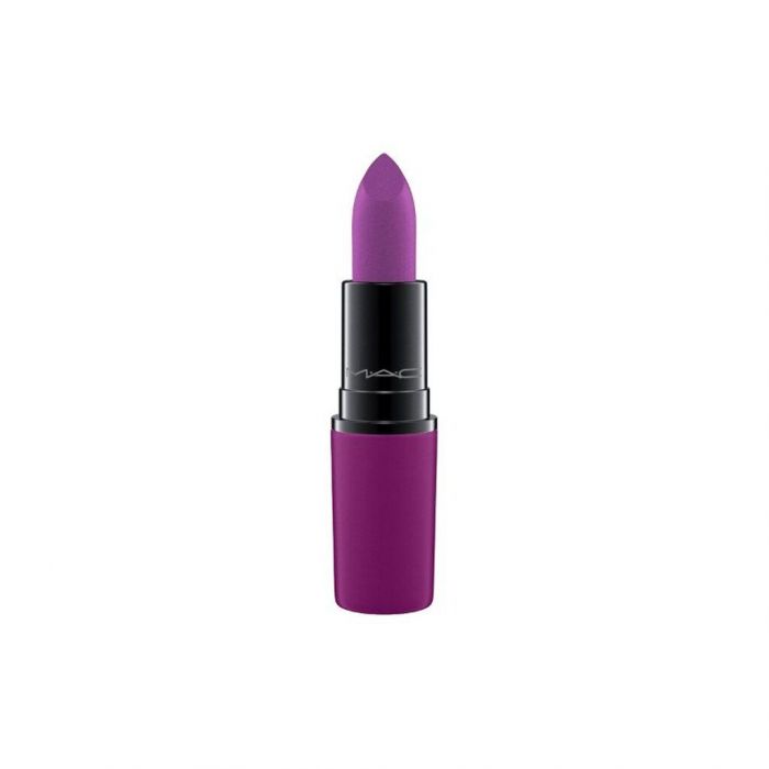 MAC, LIPSTICK IN MONOCHROME ΣΤΗΝ ΑΠΟΧΡΩΣΗ HEROINE