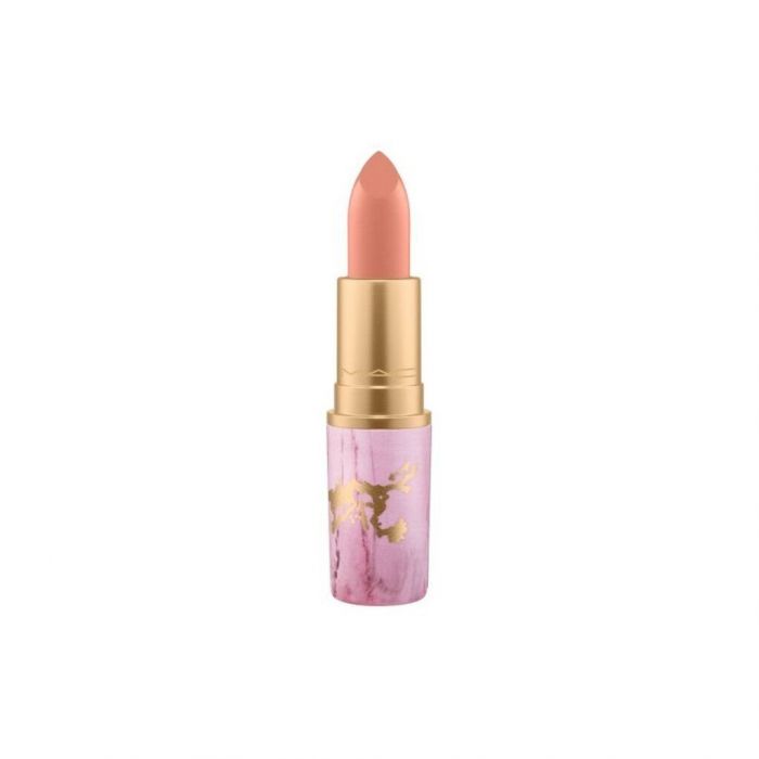 Creamy. MAC, LIPSTICK ELECTRIC WONDER ΣΤΗΝ ΑΠΟΧΡΩΣΗ THE NATURALIST