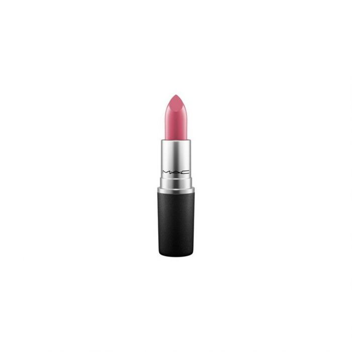 Creamy. MAC, SATIN LIPSTICK ΣΤΗΝ ΑΠΟΧΡΩΣΗ PINK NOUVEAU