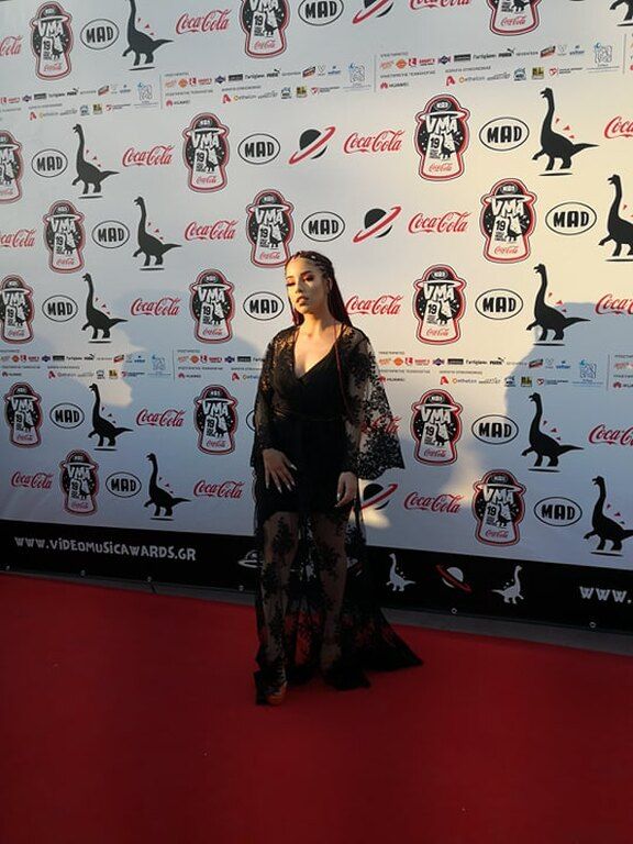 MAD VMA 2019: Ποιους συναντήσαμε στο κόκκινο χαλί των φετινών βραβείων;