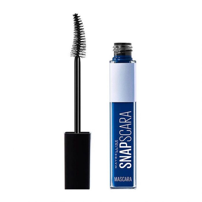 MAYBELLINE NEW YORK, SNAPSCARA ΣΤΗΝ ΑΠΟΧΡΩΣΗ DEJA BLUE