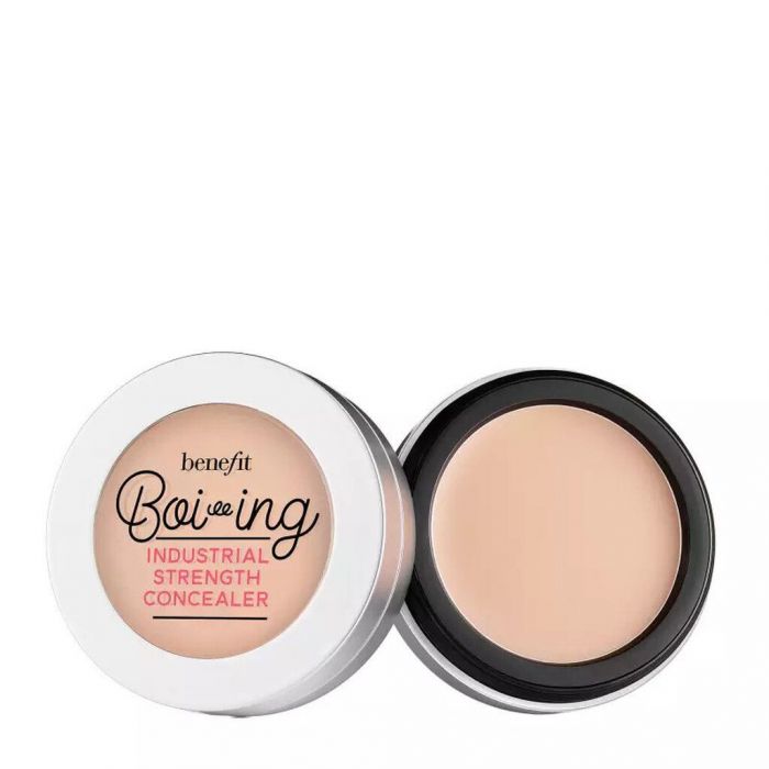 BENEFIT, BOOING INSDUSTRIAL STRENGTH CONCEALER