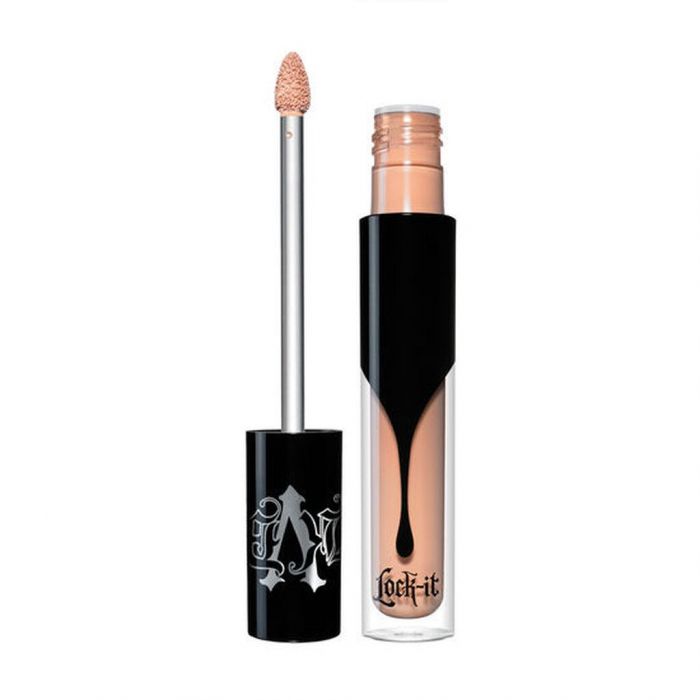 KAT VON D, LOCK-IT CONCEALER