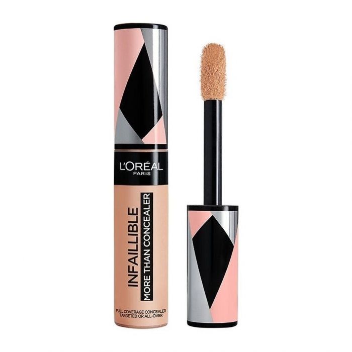 L' OREAL PARIS, INFAILLIBLE MORE THAN CONCEALER