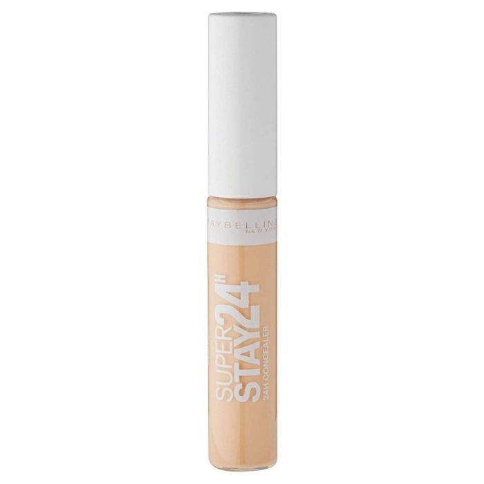 MAYBELLINE NEW YORK, SUPER STAY 24H CONCEALER
