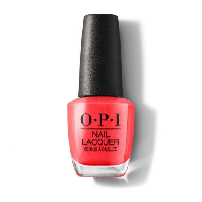 OPI, NAIL LACQUER ΣΤΗΝ ΑΠΟΧΡΩΣΗ ALOHA FROM OPI