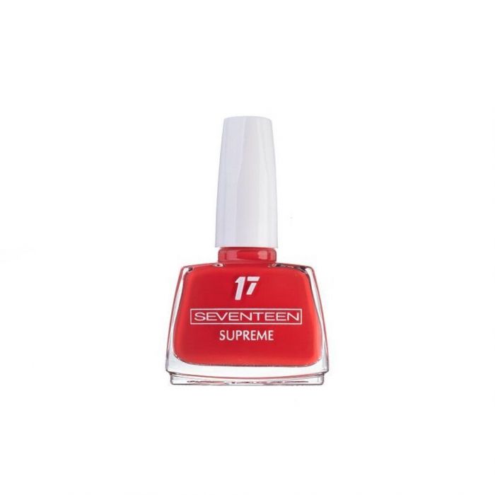 SEVENTEEN, NAIL ENAMEL SUPREME SHINE ΣΤΗΝ ΑΠΟΧΡΩΣΗ 27