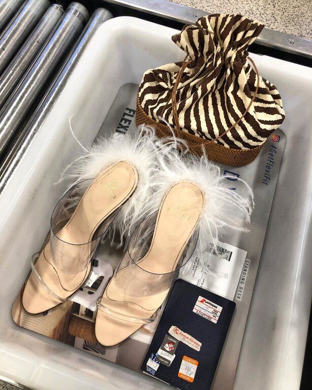 Statement shoes @brothervellies