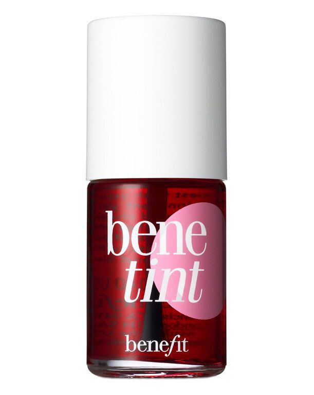 BENEFIT, BENETINT