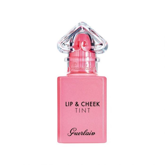 GUERLAIN, LIP & CHEEK TINT