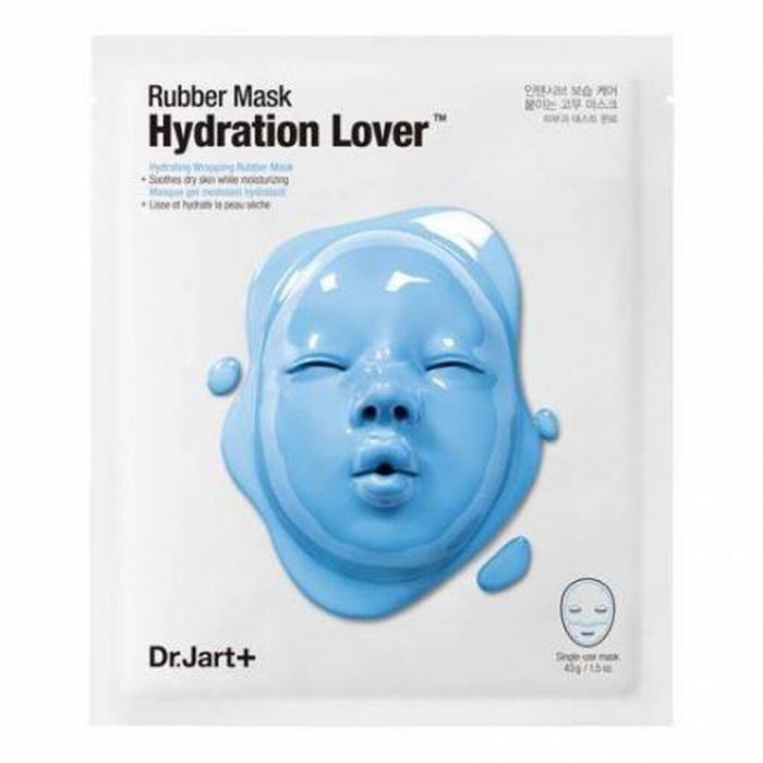 DR. JART+, RUBBER MASK HYDRATION LOVER