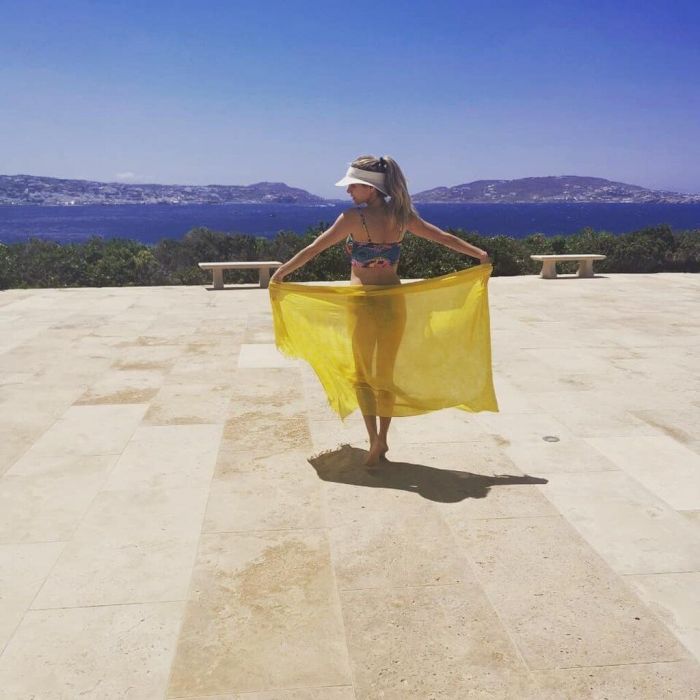 Δούκισσα Νομικού