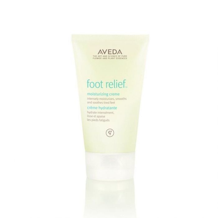 AVEDA, FOOT RELIEF™. Μαλακώνει άμεσα τα σκληρά σημεία και ανακουφίζει απίστευτα τα πόδια σου.