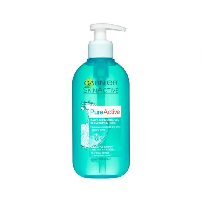 GARNIER, PURE ACTIVE INTENSIVE GEL