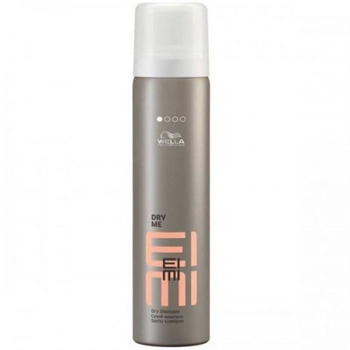 WELLA PROFESSIONALS, EIMI DRY ME. Είναι το αγαπημένο μας!