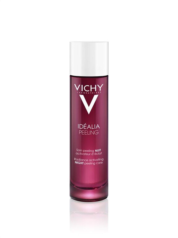 VICHY, IDEALIA PEELING
