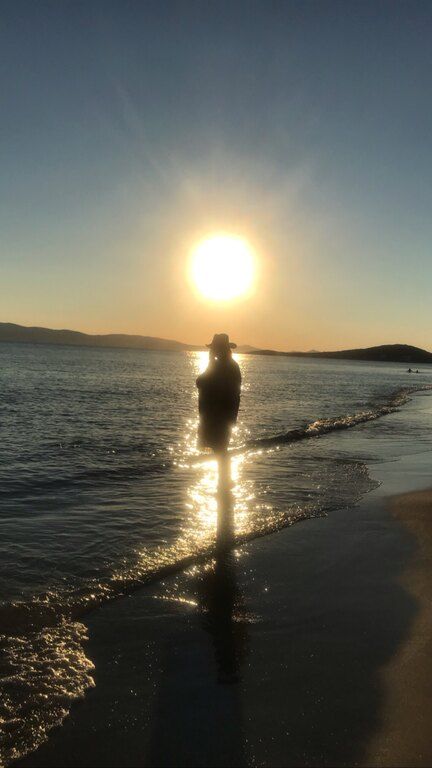 Ανακαλύπτοντας την Νάξο..