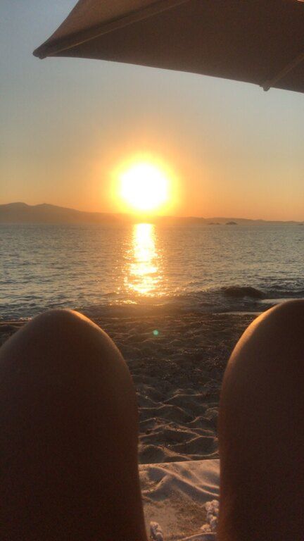Ανακαλύπτοντας την Νάξο..