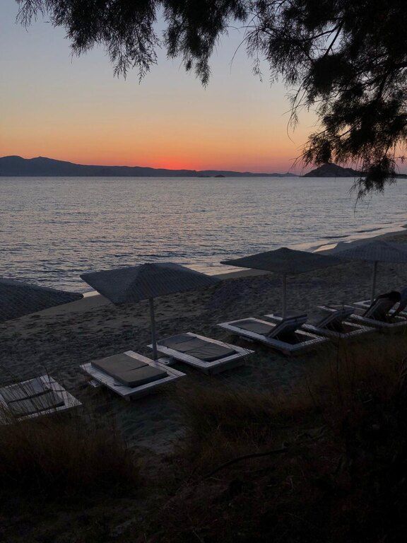Ανακαλύπτοντας την Νάξο..