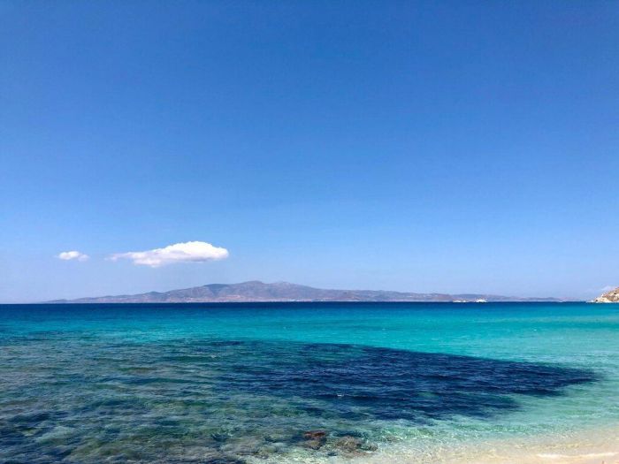 Ανακαλύπτοντας την Νάξο..